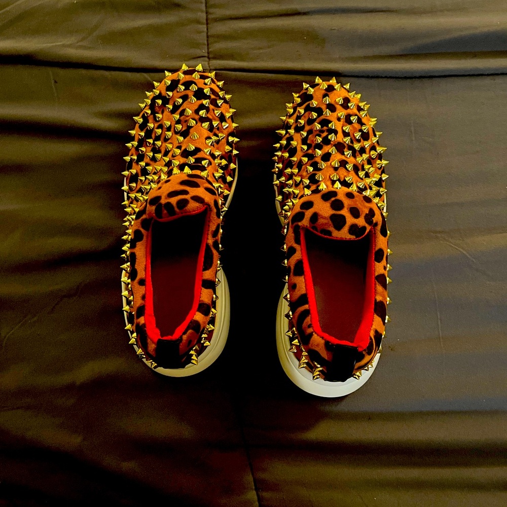 Shoes 7.5